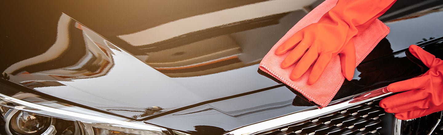  Service Department - Park Place Service Center in Bellevue WA