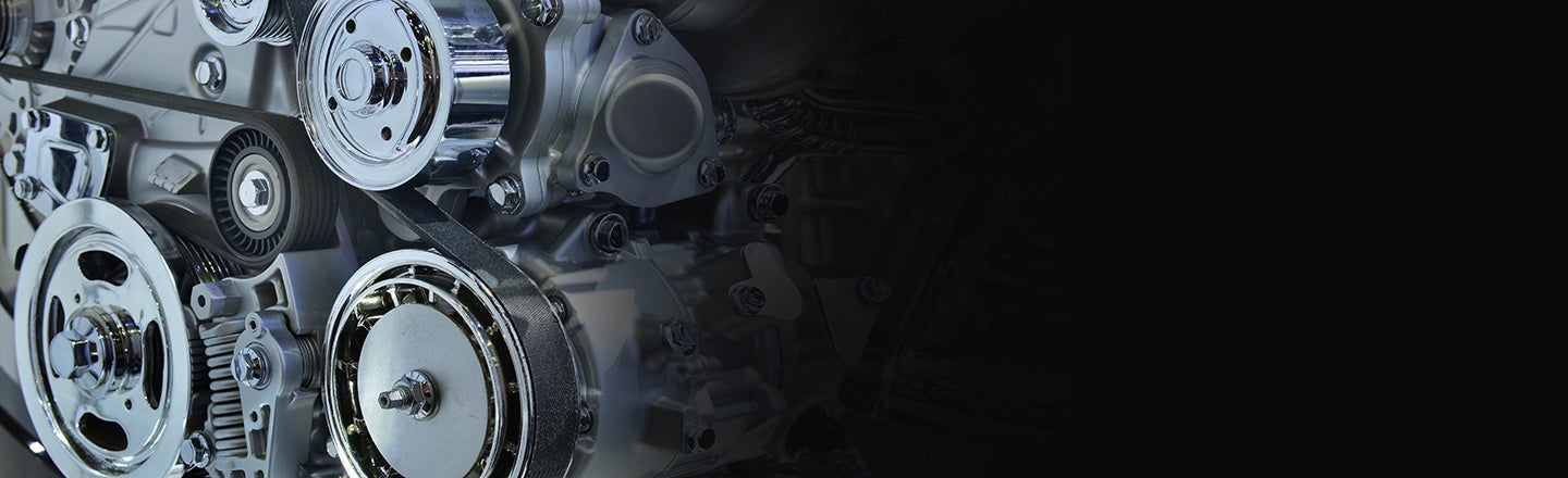 Auto parts - Park Place Service Center in Bellevue WA