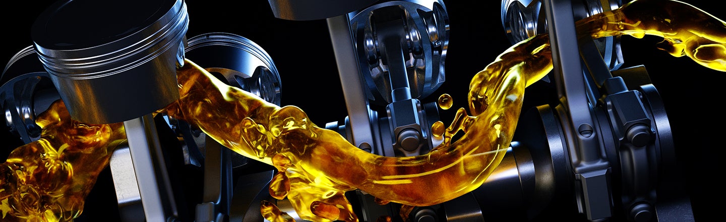 Oil change - Park Place Service Center in Bellevue WA