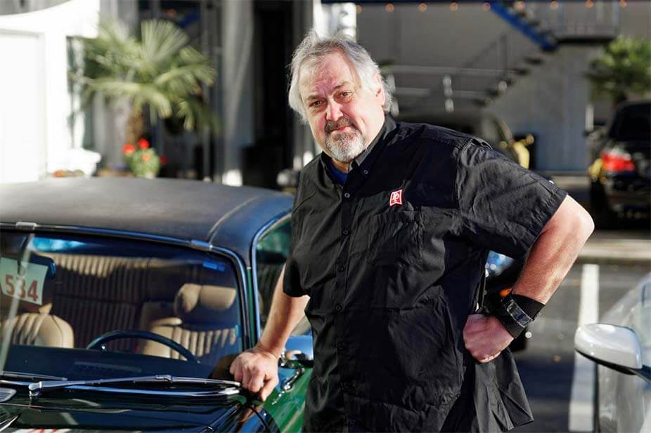 John “JAG JOHN” Kelly